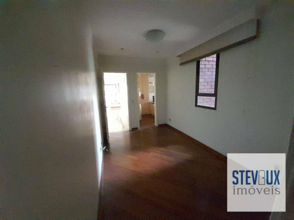 Imagem Apartamento com 4 Quartos à Venda, 330 m² em Moema - São Paulo