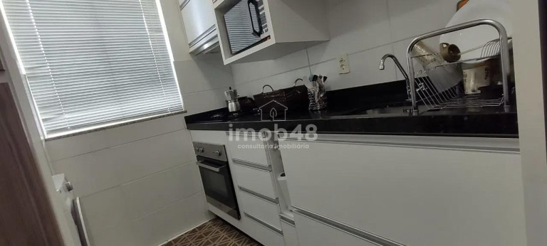Imagem Apartamento com 2 Quartos à Venda, 60 m² em Serraria - São José Imagem Apartamento com 2 Quartos à Venda, 60 m² em Serraria - São José