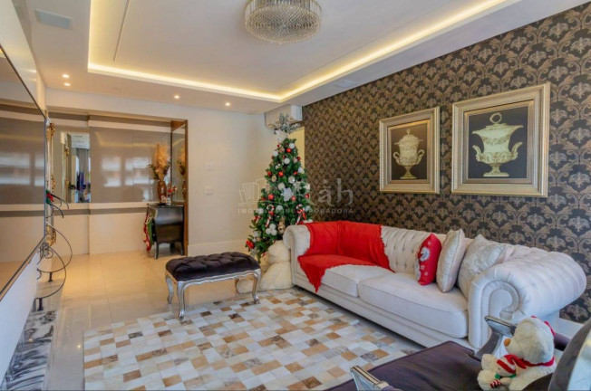 Imagem Cobertura com 3 Quartos à Venda, 356 m² em Praia Brava - Itajaí
