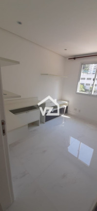 Imagem Apartamento com 2 Quartos à Venda, 55 m² em Vila Andrade - São Paulo