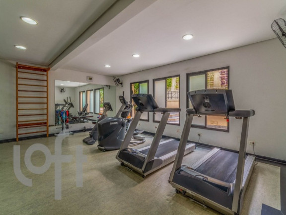 Imagem Apartamento com 3 Quartos à Venda,  em Chácara Klabin - São Paulo