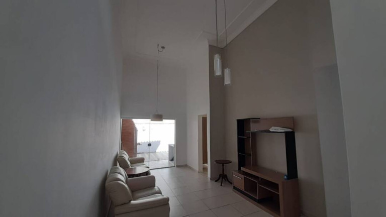 Imagem Casa com 3 Quartos à Venda, 99 m² em Horto Florestal - Sorocaba