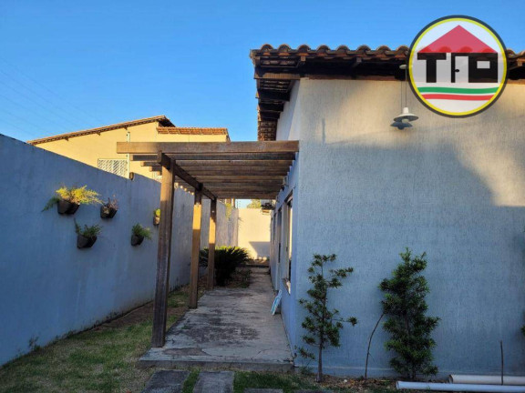 Imagem Casa com 3 Quartos à Venda, 175 m² em Agrópolis Do Incra - Marabá