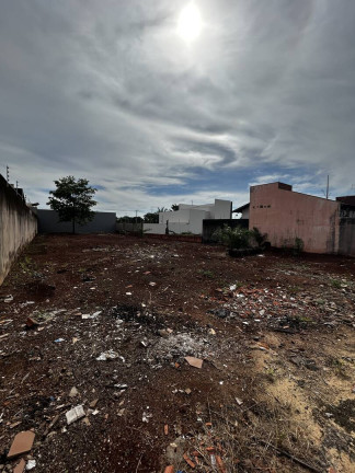 Terreno à Venda,  em Jardim Europa - Tangará Da Serra