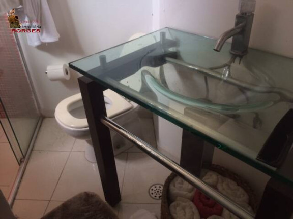 Imagem Apartamento com 3 Quartos para Alugar, 125 m² em Vila Santa Catarina - São Paulo Imagem Apartamento com 3 Quartos para Alugar, 125 m² em Vila Santa Catarina - São Paulo