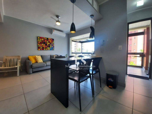 Imagem Imóvel com 3 Quartos à Venda, 110 m² em Riviera De São Lourenço - Bertioga