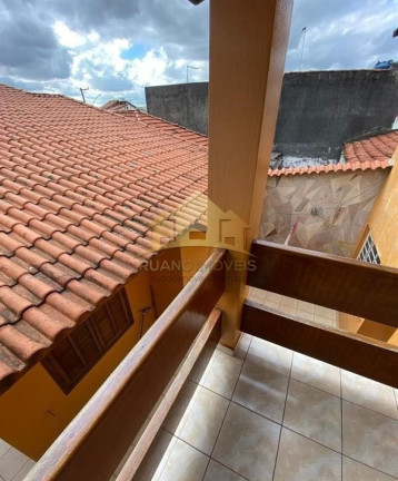 Imagem Casa com 4 Quartos à Venda, 160 m² em Itaquera - São Paulo Imagem Casa com 4 Quartos à Venda, 160 m² em Itaquera - São Paulo