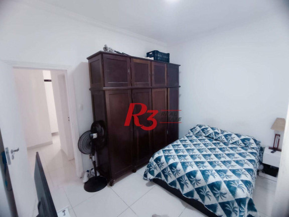 Imagem Apartamento com 3 Quartos à Venda, 74 m² em Boqueirão - Santos