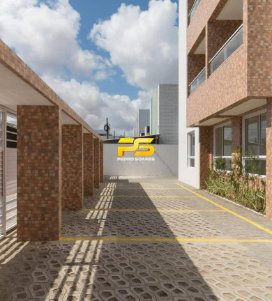 Imagem Apartamento com 2 Quartos à Venda, 58 m² em Jardim São Paulo - João Pessoa Imagem Apartamento com 2 Quartos à Venda, 58 m² em Jardim São Paulo - João Pessoa