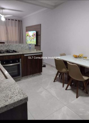 Imagem Casa com 3 Quartos à Venda,  em Jardim Morada Do Sol - Indaiatuba