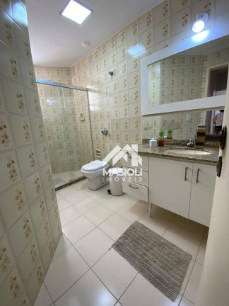 Imagem Apartamento com 3 Quartos à Venda, 100 m² em Centro - Vila Velha Imagem Apartamento com 3 Quartos à Venda, 100 m² em Centro - Vila Velha