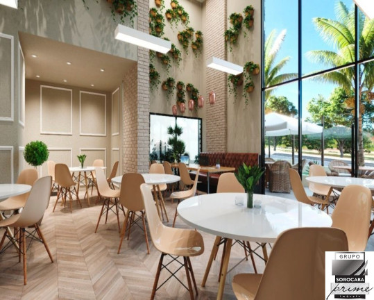 Imagem Apartamento com 2 Quartos à Venda, 69 m² em Jardim Leocádia - Sorocaba Imagem Apartamento com 2 Quartos à Venda, 69 m² em Jardim Leocádia - Sorocaba