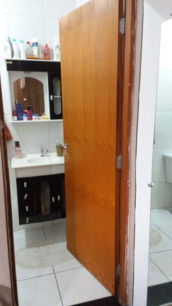 Imagem Casa com 3 Quartos à Venda, 115 m² em Parque Almerinda Pereira Chaves - Jundiaí