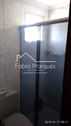 Imagem Apartamento com 2 Quartos à Venda, 54 m² em Vila Buenos Aires - São Paulo