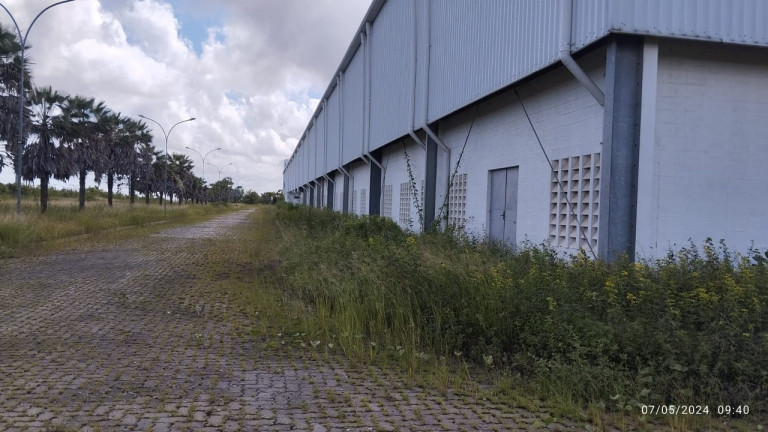Imagem Imóvel para Alugar, 4.000 m² em Cidade Nova - Pacatuba