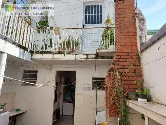Imagem Sobrado com 2 Quartos à Venda, 175 m² em Vila Mariana - São Paulo Imagem Sobrado com 2 Quartos à Venda, 175 m² em Vila Mariana - São Paulo