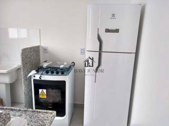 Imagem Apartamento com 2 Quartos à Venda, 48 m² em Central Parque Sorocaba - Sorocaba