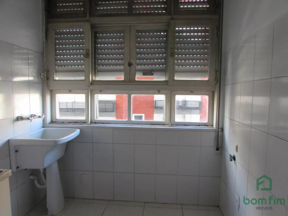 Imagem Apartamento com 4 Quartos à Venda, 106 m² em Bom Fim - Porto Alegre