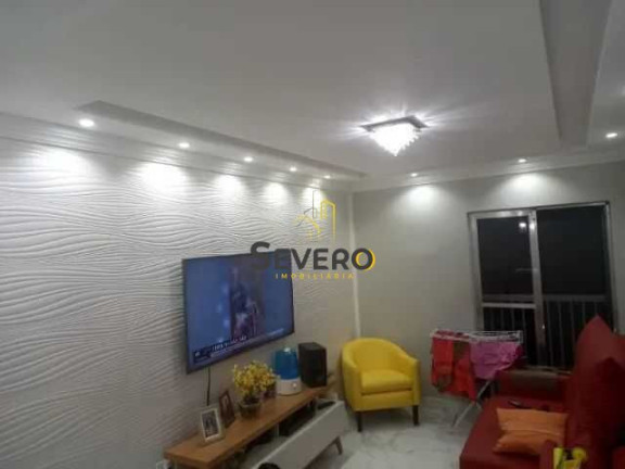 Imagem Apartamento com 2 Quartos à Venda, 70 m² em Mutondo - São Gonçalo Imagem Apartamento com 2 Quartos à Venda, 70 m² em Mutondo - São Gonçalo