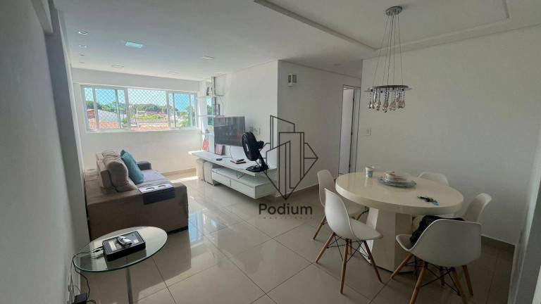 Imagem Apartamento com 3 Quartos à Venda, 80 m² em Altiplano Cabo Branco - João Pessoa Imagem Apartamento com 3 Quartos à Venda, 80 m² em Altiplano Cabo Branco - João Pessoa