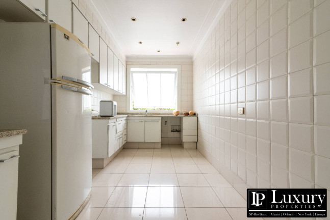 Imagem Casa com 5 Quartos à Venda, 956 m² em Cidade Jardim - São Paulo