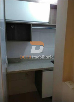 Imagem Apartamento com 2 Quartos para Alugar, 85 m² em Centro - Sbc - São Bernardo Do Campo
