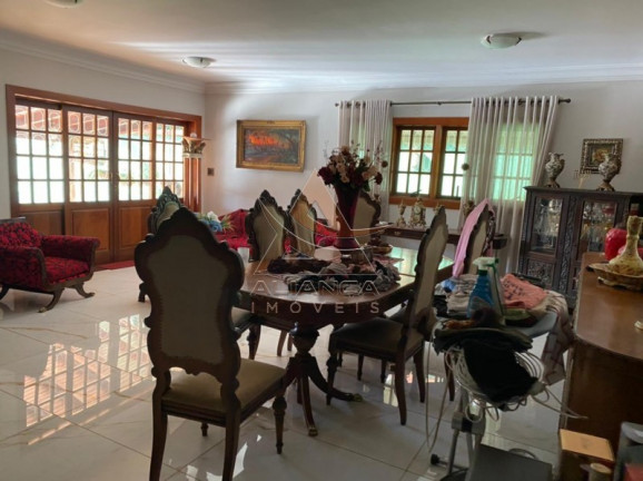 Imagem Casa com 3 Quartos à Venda, 366 m² em City Ribeirão - Ribeirão Preto