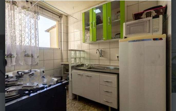 Imagem Apartamento com 2 Quartos à Venda, 45 m² em Piratininga - Belo Horizonte Imagem Apartamento com 2 Quartos à Venda, 45 m² em Piratininga - Belo Horizonte