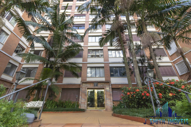 Imagem Apartamento com 2 Quartos à Venda, 120 m² em Higienópolis - São Paulo
