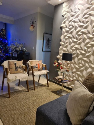 Imagem Apartamento com 3 Quartos à Venda, 105 m² em Luzia - Aracaju