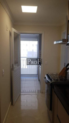 Imagem Apartamento com 2 Quartos à Venda, 88 m² em Jardim - Santo André Imagem Apartamento com 2 Quartos à Venda, 88 m² em Jardim - Santo André