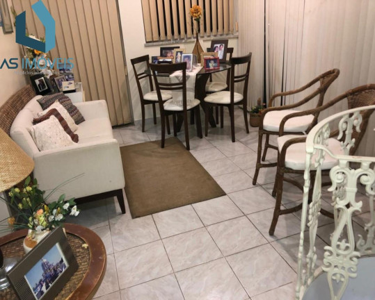 Imagem Cobertura com 3 Quartos à Venda, 149 m² em Passagem - Cabo Frio