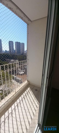 Imagem Apartamento com 2 Quartos para Alugar, 72 m² em Jardim - Santo André Imagem Apartamento com 2 Quartos para Alugar, 72 m² em Jardim - Santo André