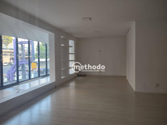 Imagem Edifício Residencial para Alugar, 237 m² em Jardim Proença - Campinas Imagem Edifício Residencial para Alugar, 237 m² em Jardim Proença - Campinas