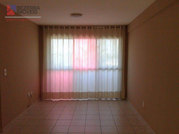 Imagem Apartamento com 4 Quartos à Venda, 98 m² em Capim Macio - Natal