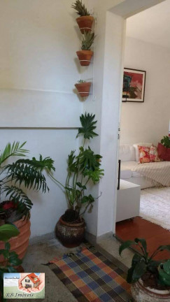 Apartamento com 2 Quartos à Venda, 56 m² em Dos Casa - São Bernardo Do Campo