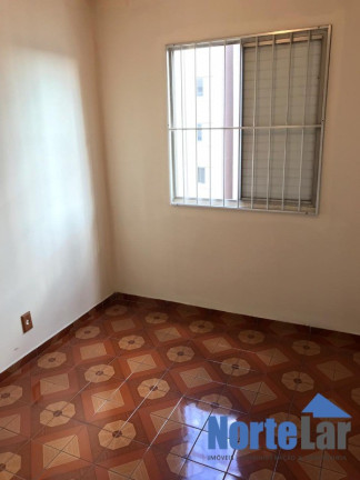 Imagem Apartamento com 2 Quartos à Venda, 50 m² em Vila Santa Maria - São Paulo