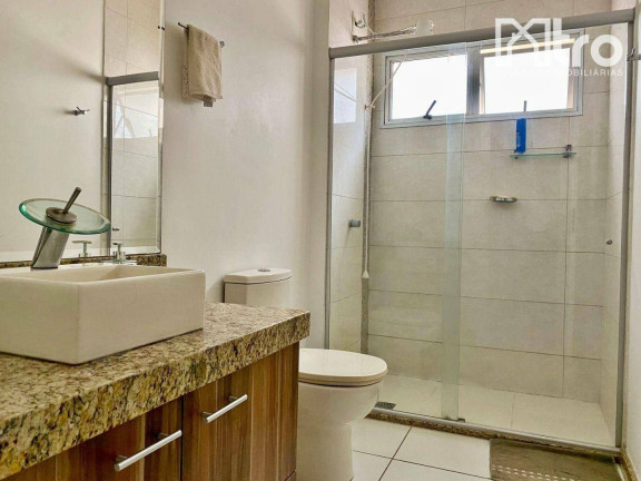 Imagem Apartamento com 3 Quartos à Venda, 120 m² em Varginha - Itajubá