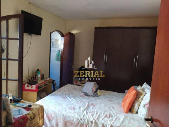 Imagem Sobrado com 3 Quartos à Venda, 144 m² em Santa Maria - São Caetano Do Sul