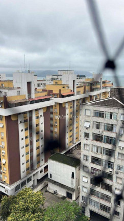 Imagem Apartamento com 2 Quartos para Alugar, 70 m² em Gonzaga - Santos Imagem Apartamento com 2 Quartos para Alugar, 70 m² em Gonzaga - Santos