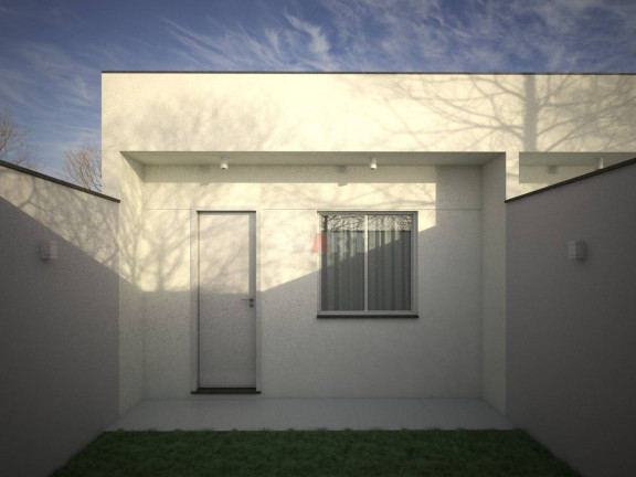 Imagem Casa com 2 Quartos à Venda, 63 m² em Bananal Do Sul - Guaramirim Imagem Casa com 2 Quartos à Venda, 63 m² em Bananal Do Sul - Guaramirim