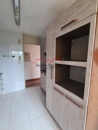 Imagem Apartamento com 3 Quartos à Venda, 74 m² em Socorro - São Paulo