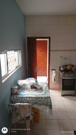 Imagem Casa com 4 Quartos à Venda, 390 m² em Ininga - Teresina