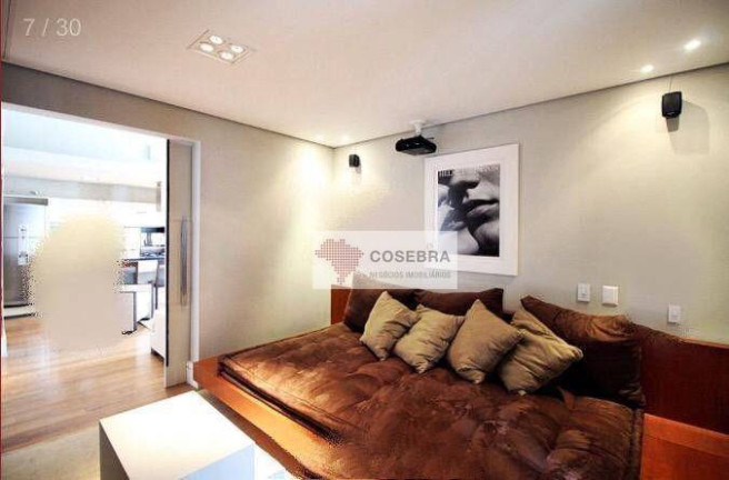 Imagem Apartamento com 2 Quartos para Alugar, 157 m² em Vila Nova Conceição - São Paulo Imagem Apartamento com 2 Quartos para Alugar, 157 m² em Vila Nova Conceição - São Paulo