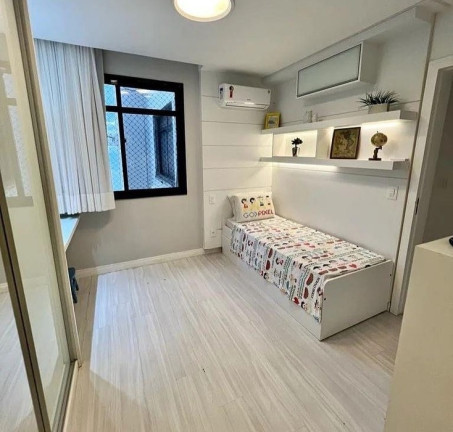 Imagem Imóvel com 3 Quartos à Venda, 165 m² em Praia Do Morro - Guarapari