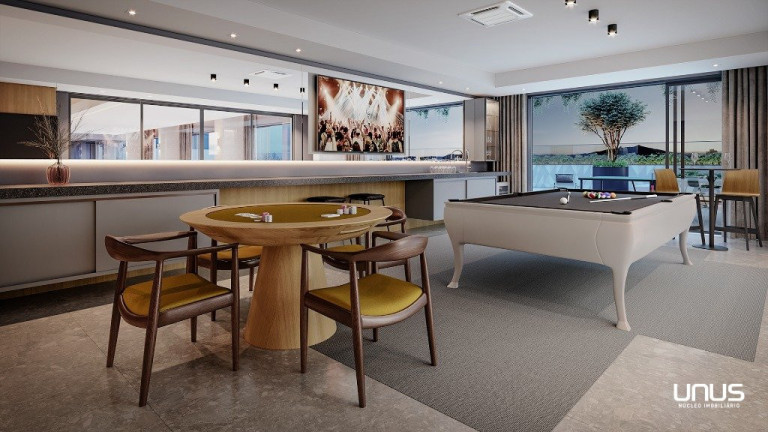 Imagem Apartamento com 2 Quartos à Venda, 104 m² em Centro - Biguaçu