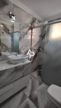 Imagem Apartamento com 3 Quartos à Venda, 191 m² em Centro - Ponta Grossa