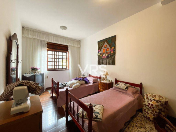 Imagem Cobertura com 5 Quartos à Venda, 342 m² em Taumaturgo - Teresópolis Imagem Cobertura com 5 Quartos à Venda, 342 m² em Taumaturgo - Teresópolis
