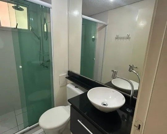 Imagem Apartamento com 3 Quartos à Venda, 70 m² em Capão Raso - Curitiba Imagem Apartamento com 3 Quartos à Venda, 70 m² em Capão Raso - Curitiba