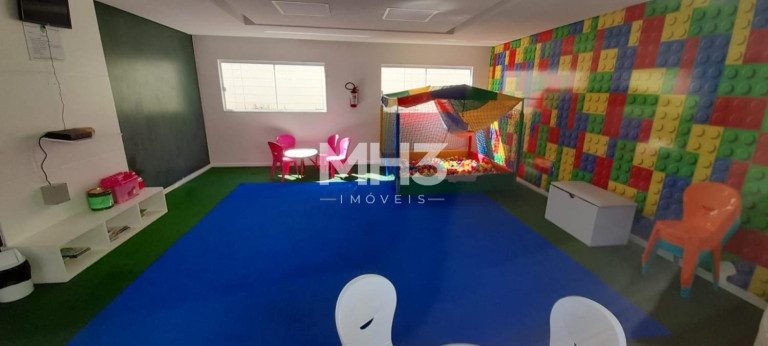 Imagem Imóvel com 1 Quarto à Venda, 36 m² em Fundação Da Casa Popular - Campinas